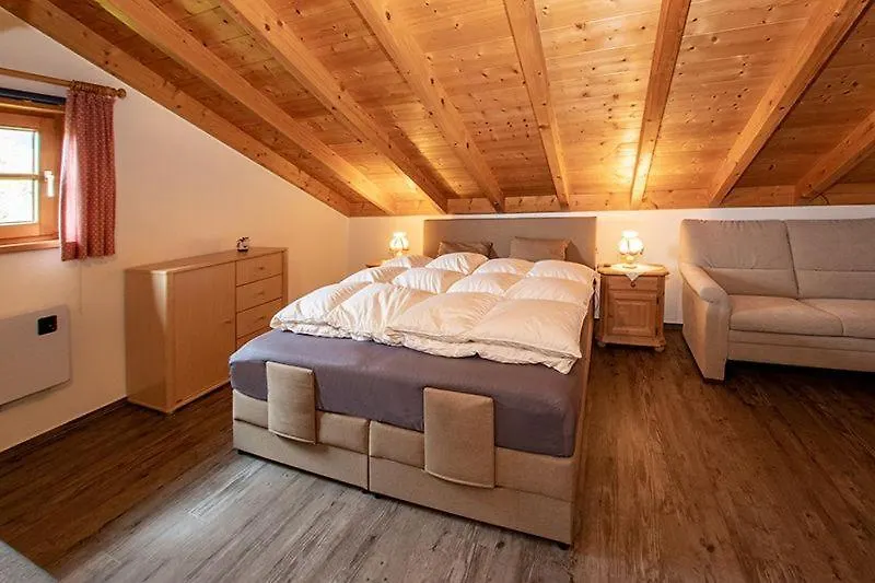 度假居 Ferienhaus Fuchsweg Im Feriendorf Reichenbach F25B 内森尔旺 德国
