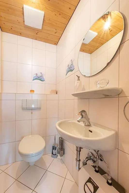 Ferienhaus Fuchsweg Im Feriendorf Reichenbach F25B 内森尔旺 0*,  德国