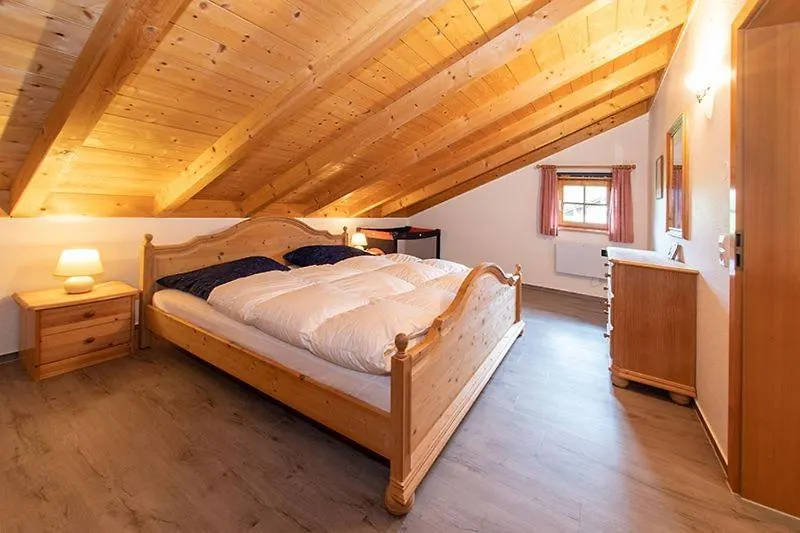 Ferienhaus Fuchsweg Im Feriendorf Reichenbach F25B 内森尔旺 度假居