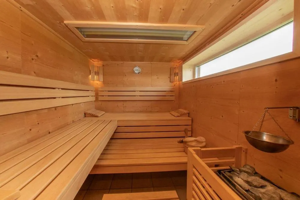 度假居 Ferienhaus Fuchsweg Im Feriendorf Reichenbach F25B 内森尔旺