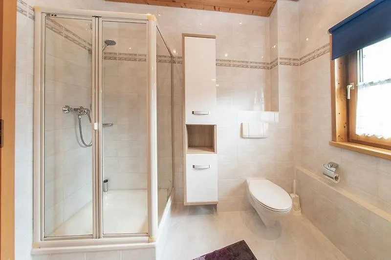 Ferienhaus Fuchsweg Im Feriendorf Reichenbach F25B 内森尔旺 德国