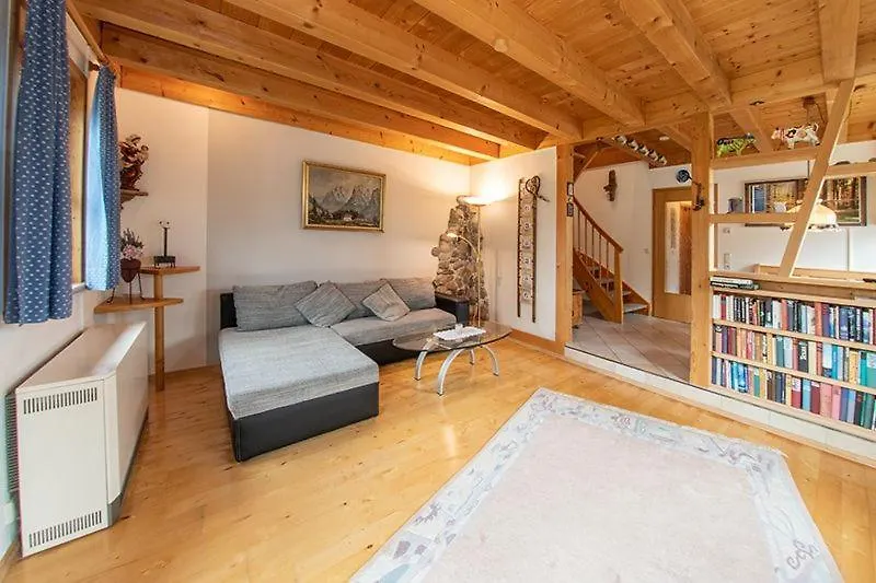 Ferienhaus Fuchsweg Im Feriendorf Reichenbach F25B 内森尔旺 度假居
