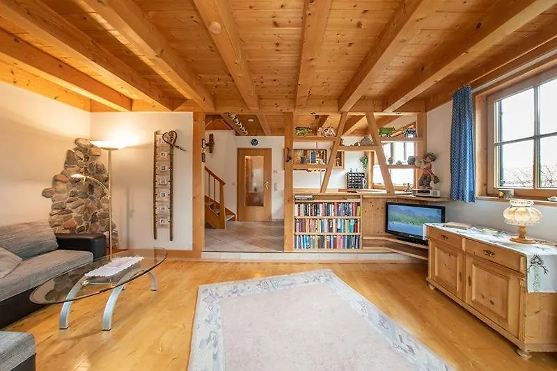 Ferienhaus Fuchsweg Im Feriendorf Reichenbach F25B 内森尔旺 0*,