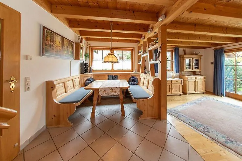 Ferienhaus Fuchsweg Im Feriendorf Reichenbach F25B 内森尔旺 度假居