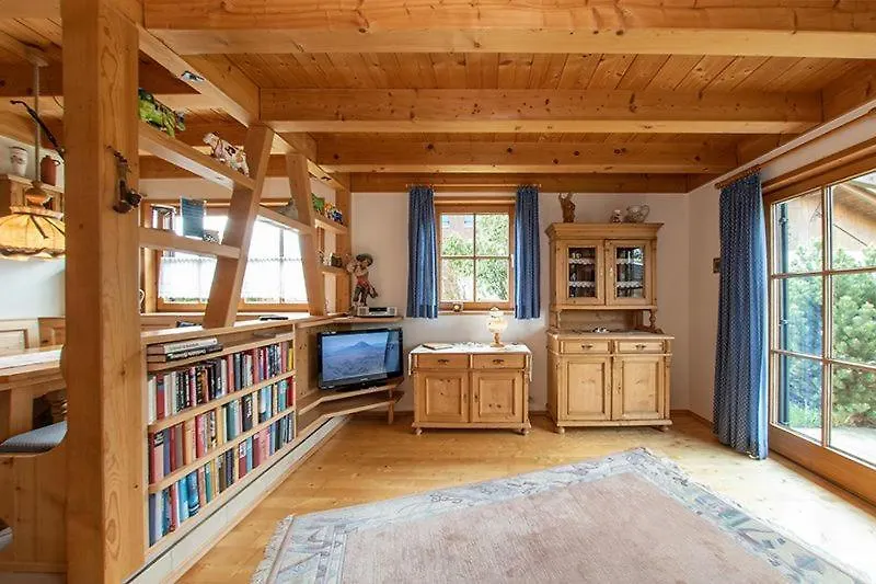 Ferienhaus Fuchsweg Im Feriendorf Reichenbach F25B 内森尔旺