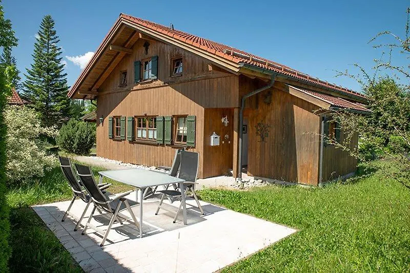Ferienhaus Fuchsweg Im Feriendorf Reichenbach F25B 内森尔旺