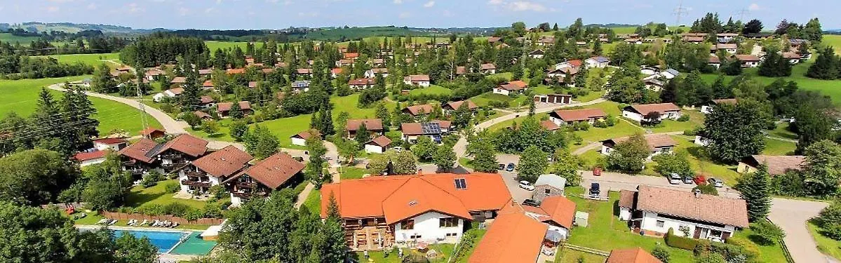 Ferienhaus Fuchsweg Im Feriendorf Reichenbach F25B 内森尔旺 0*,  德国