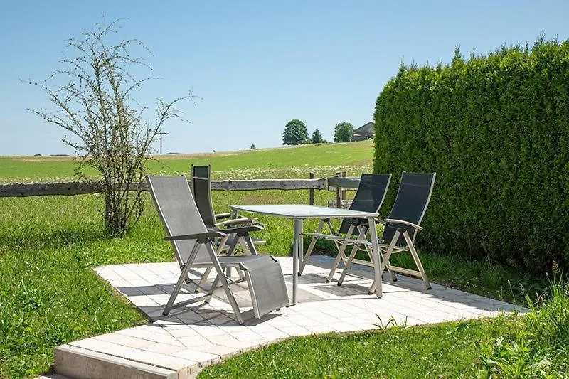 Ferienhaus Fuchsweg Im Feriendorf Reichenbach F25B 内森尔旺 德国